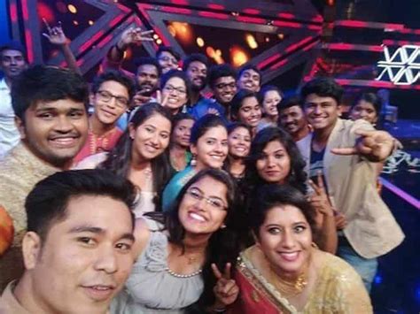 super singer 8 vote results|super singer 8 contestants list.